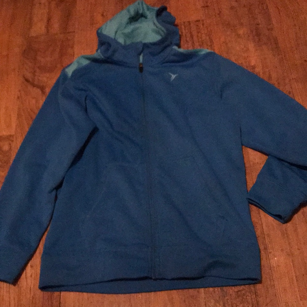 Old Navy Active Jacket